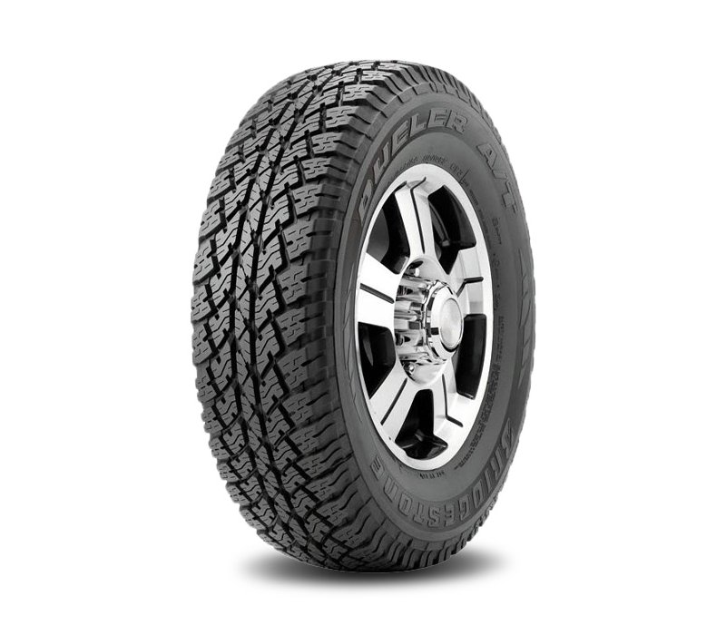 Bridgestone Dueler A/T 265/70R18 116H